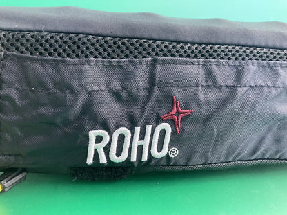 2021 Roho ISOFLO Air Cushion w/ Pump 21.25" X 20.25"X 4.25" (QS1111C)  #J822