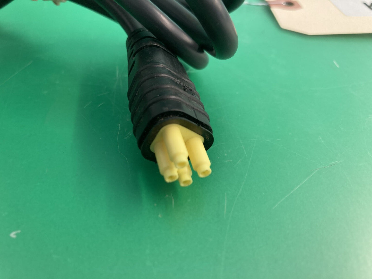 5 BUTTON RNET Joystick D51623.01 for RNET Compatible Power Wheelchairs #K793