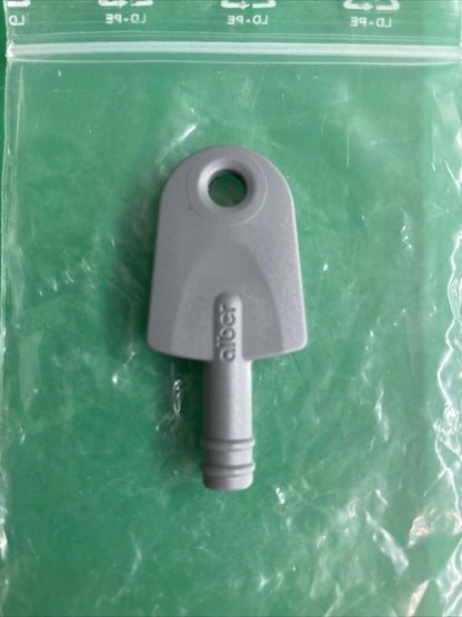 Pairing key for Alber E-Motion Power Assist Wheels #J956
