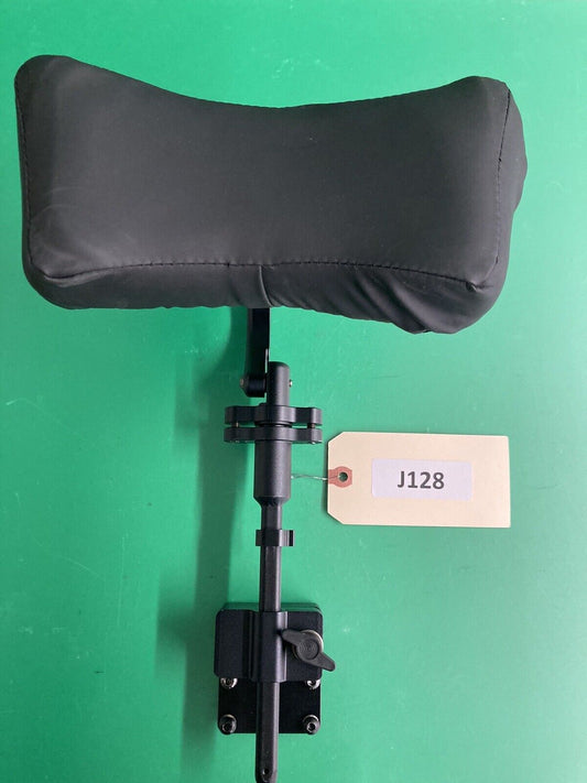 Comfort Company Memory Foam Head Rest for Power Wheelchair 8" W x 4" L #J128