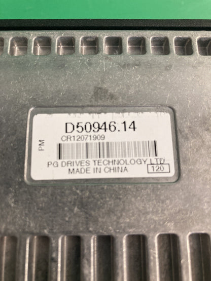 120a Rnet Power Module / Control Module for Power Wheelchair D50946.14 #J728