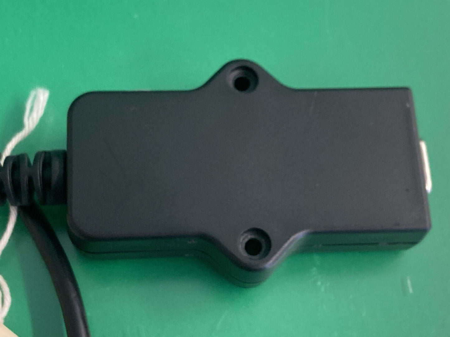 PRIDE MOBILITY QUANTUM SPECIALTY CONTROL INTERFACE MODULE QLOGIC CTL143988 #K796