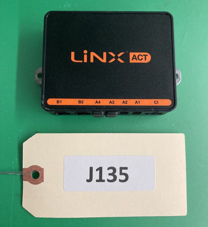 Dynamic LiNX 4 Channel Actuator Module for Power Wheelchair DLX-ACT400-A #J135