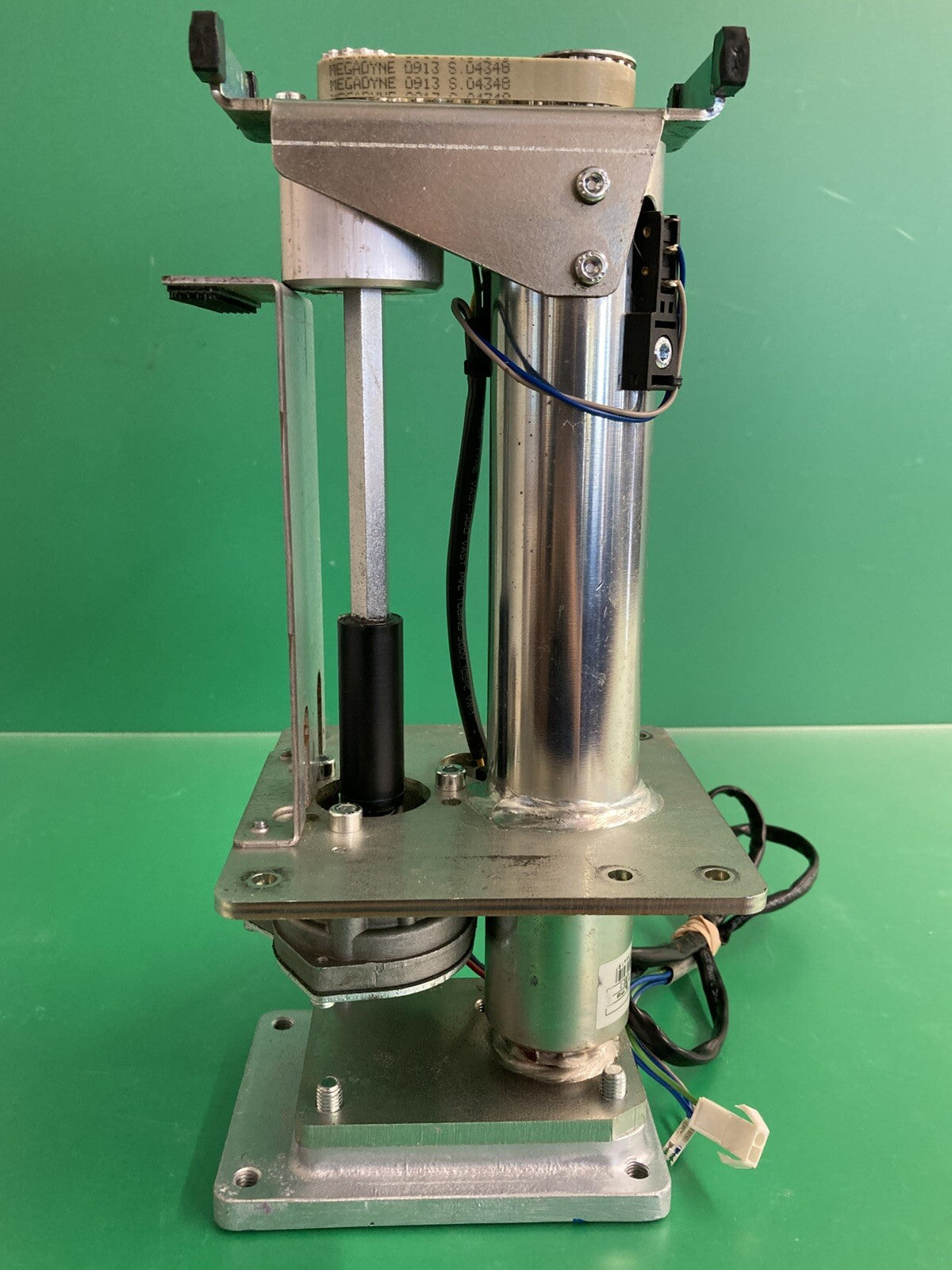 Permobil Elevate Actuator Assembly for M300 M400 Power Wheelchairs #K665
