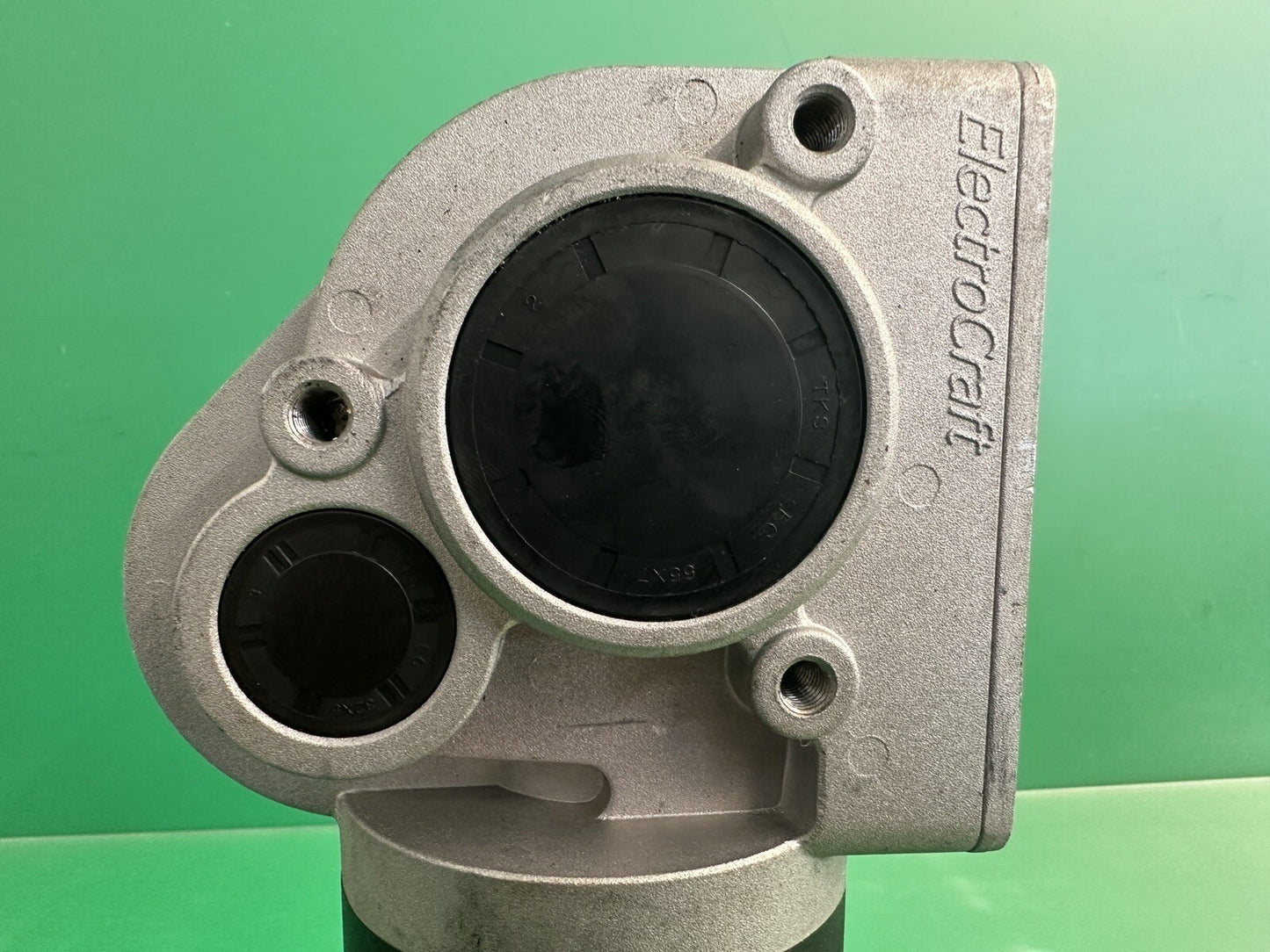 NEW Right Motor Quantum 1450 / Jazzy 1450 DRVASMB7120035 -VR2 Connection* #H773