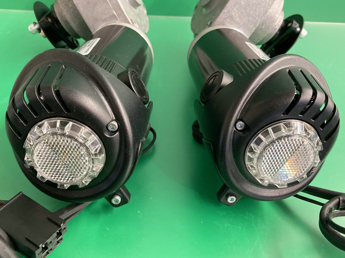 Motors for Permobil M3 Power Wheelchair 330723/330819 313934/313935 #K628