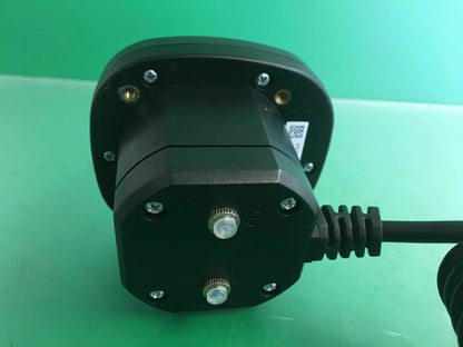 Attendant Joystick  Quantum  Power Wheelchair 1752-2109  - CTLDC 1558  #B647
