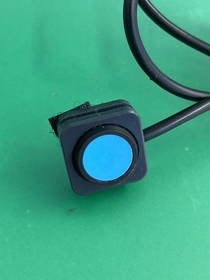 SINGLE BUTTON POWER FUNCTION SWITCH FOR INVACARE POWER WHEELCHAIR #J168