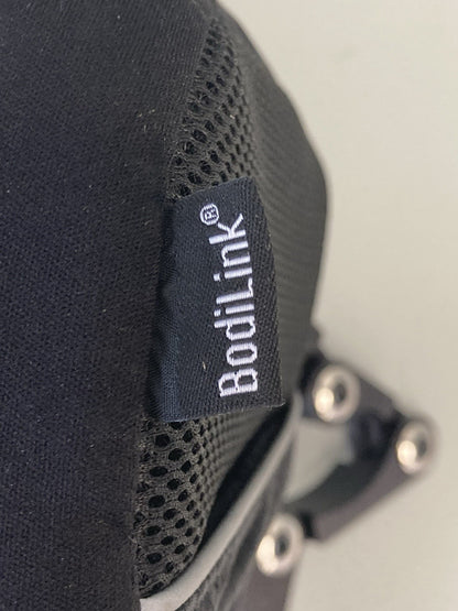 16" Permobil/ BodiLink Adjustable HeadRest for Different Power Wheelchairs #L173