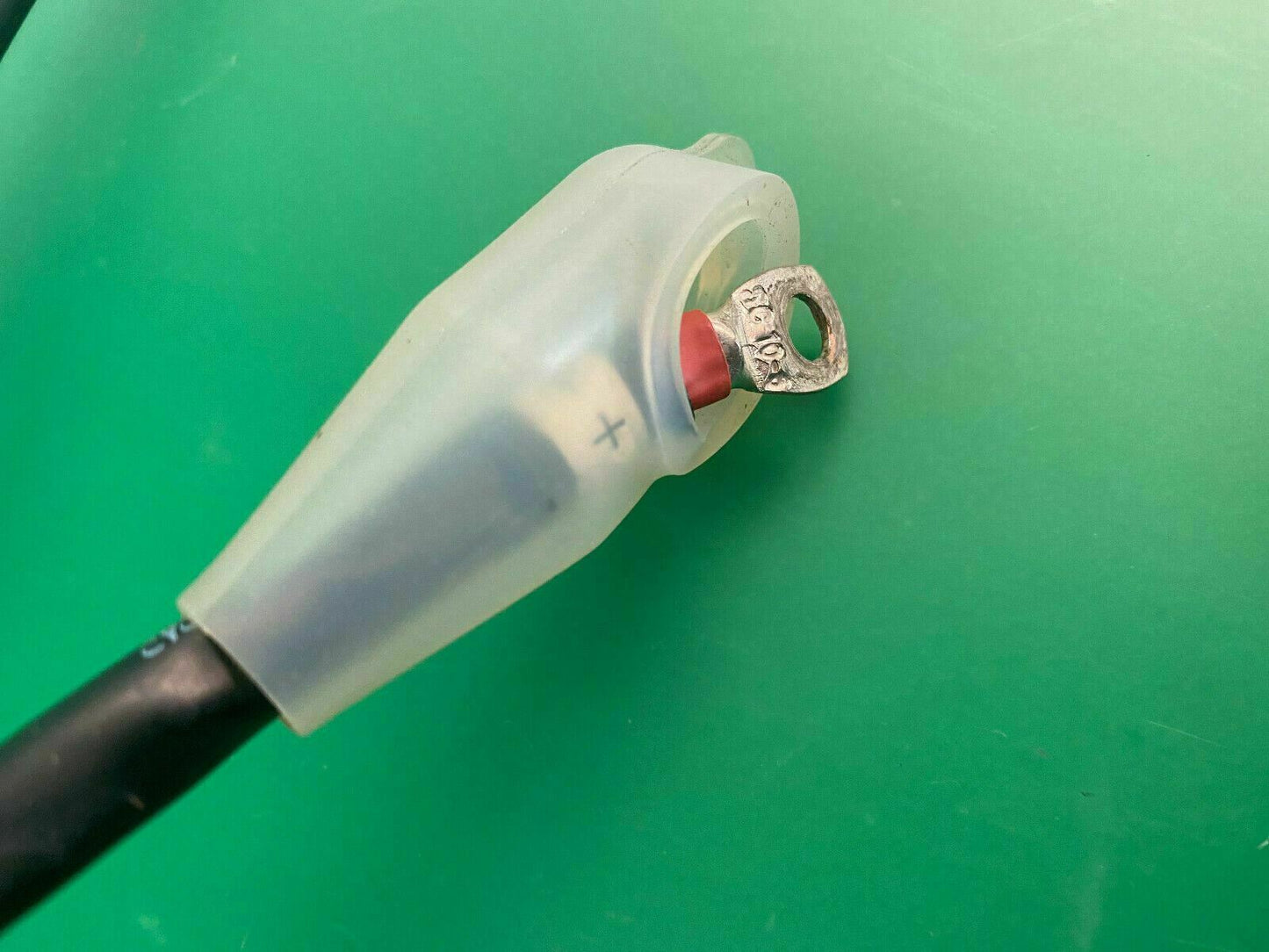 Battery Wiring Harness for Permobil C300 2G Seating Power Wheelchair  #E583