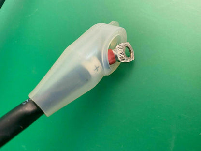 Battery Wiring Harness for Permobil C300 2G Seating Power Wheelchair  #E583