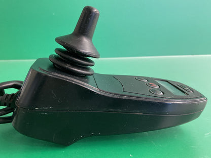 NE Joystick CTLDC1554 1741-2019 for Pride & Quantum Power Wheelchairs #K672