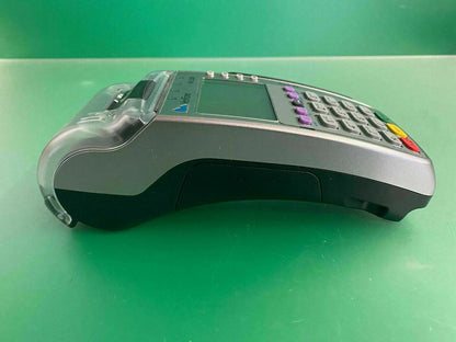 VeriFone VX520 CTLS - Credit Card Machine* Standard Keypad / 8VDC - 2.25A  #D833