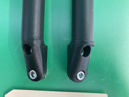 Permobil Corpus 3G Seating Push Handles for Permobil Power Wheelchairs #L051