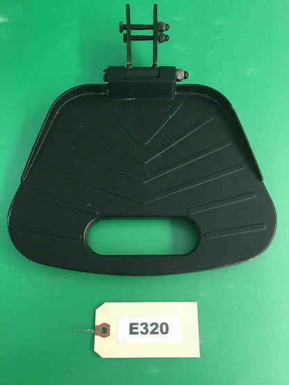 Electric Mobility* Foot Rest For Rascal 326 PC Power Wheelchair #E320