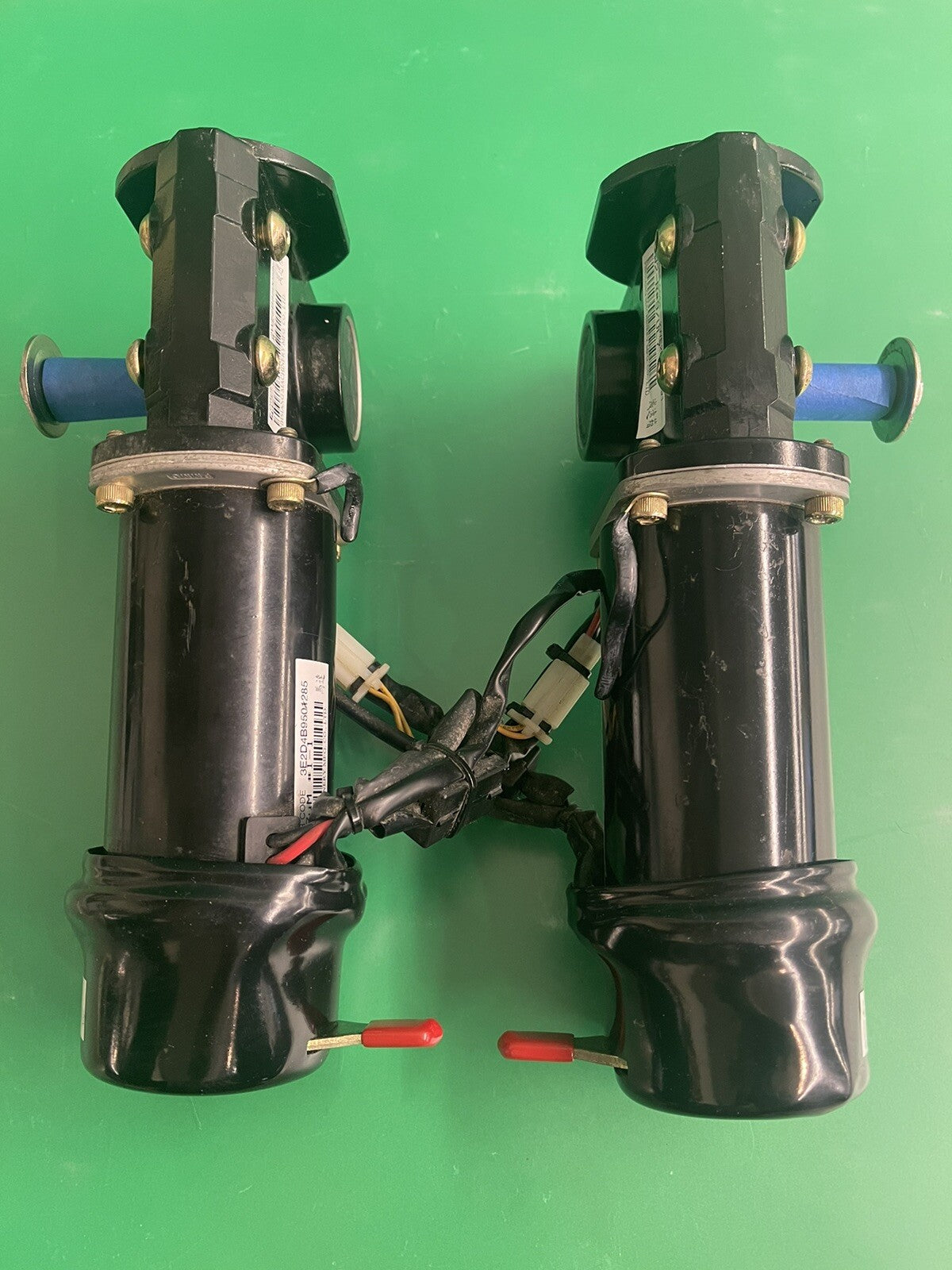 Motors for the Shoprider XtraLite Jiffy Power Wheelchair (UL7WR/ULWR11) #i151