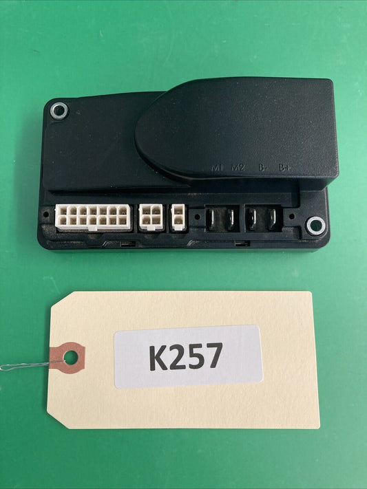 45AMP Control Module for the Drive Scout Scooter 1212-2201 / 17722700 #K257