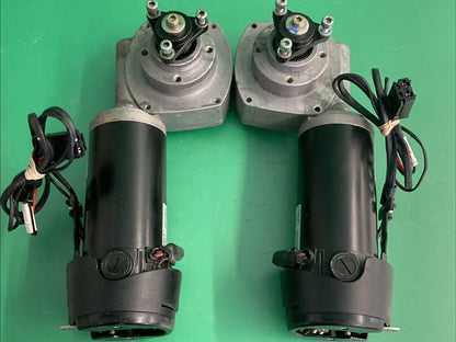 Motors for Permobil M5 Power Wheelchair 330820 / 330821 / 323420 / 323419 #K491