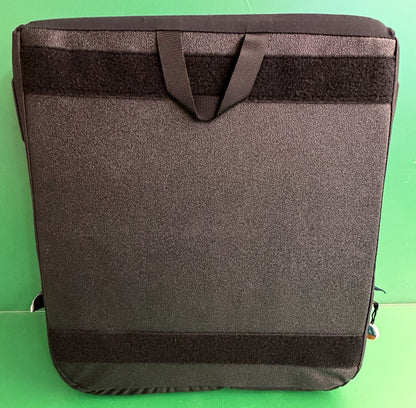 NEW Stealth Products Spectrum Gel SPP Cushion for Wheelchair 16" W x 18" D #L030