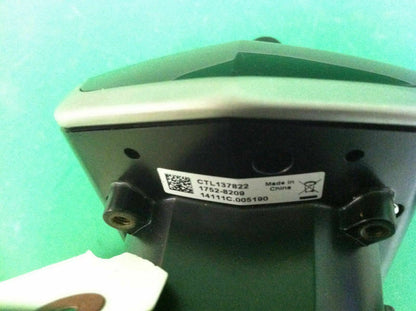 Attendant Joystick  Quantum  Power Wheelchair CTL137822 #9284