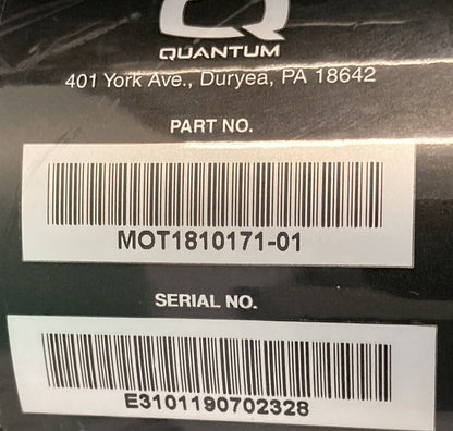 Motors for Quantum Q6 Edge 2.0 & 3  -MOT1810170-01 / MOT1810171-01 #K241
