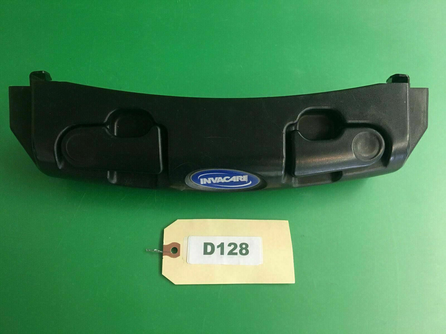 Rear Battery Box Lock for Invacare Torque SP Power Chair  #D128