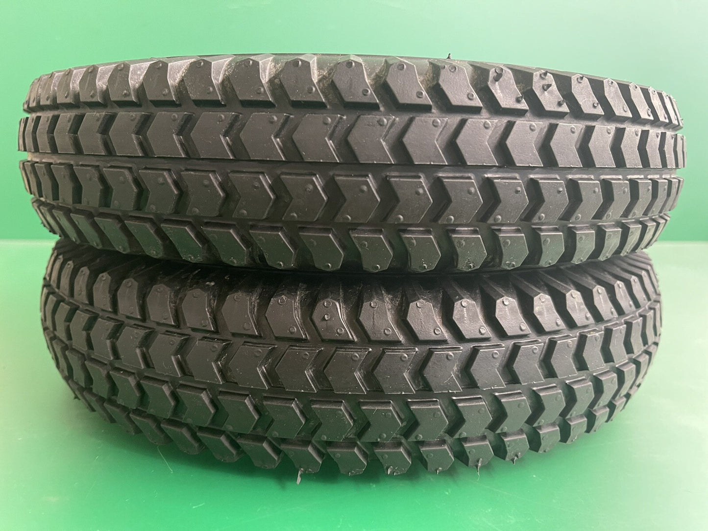 Drive Wheel Assembly for the Quantum Q6 Edge 2.0 & Q6 Edge 2.0 X #i162