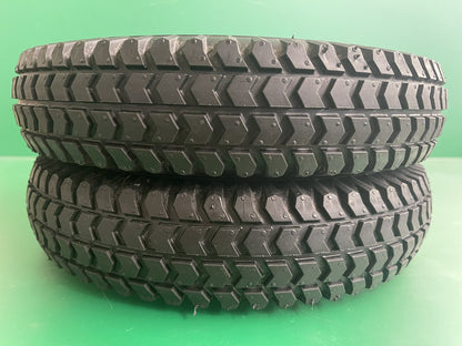 Drive Wheel Assembly for the Quantum Q6 Edge 2.0 & Q6 Edge 2.0 X #i162