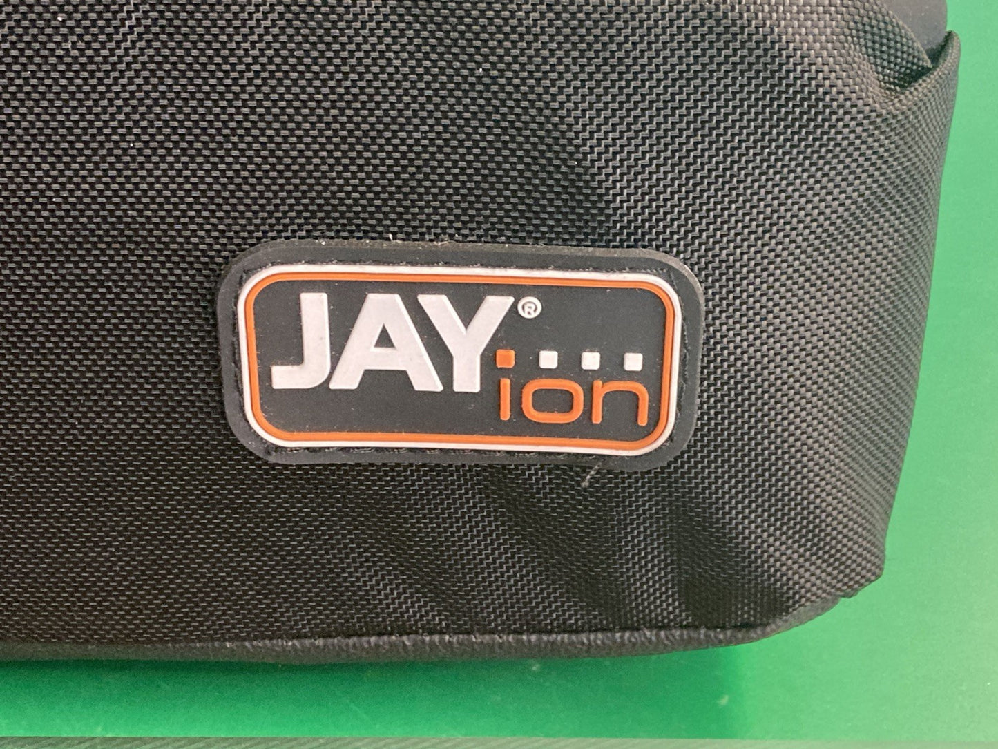 JAY ION Foam Seat Cushion for Power and Manual Wheelchairs 24" x 22" #K981