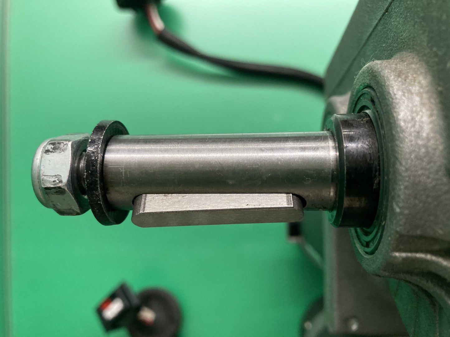 Motors for Select 14, Select HD, Pride J6 & TSS 450/ PM802-D08D-PM802-D08C #K887