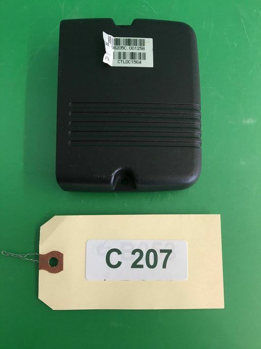 Control Module Quantum Power Wheelchair CTLDC1564 Model 1755-2009  #C207