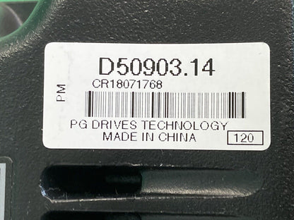 120a Rnet Power Module / Control Module for Power Wheelchair D50903.14 #J549