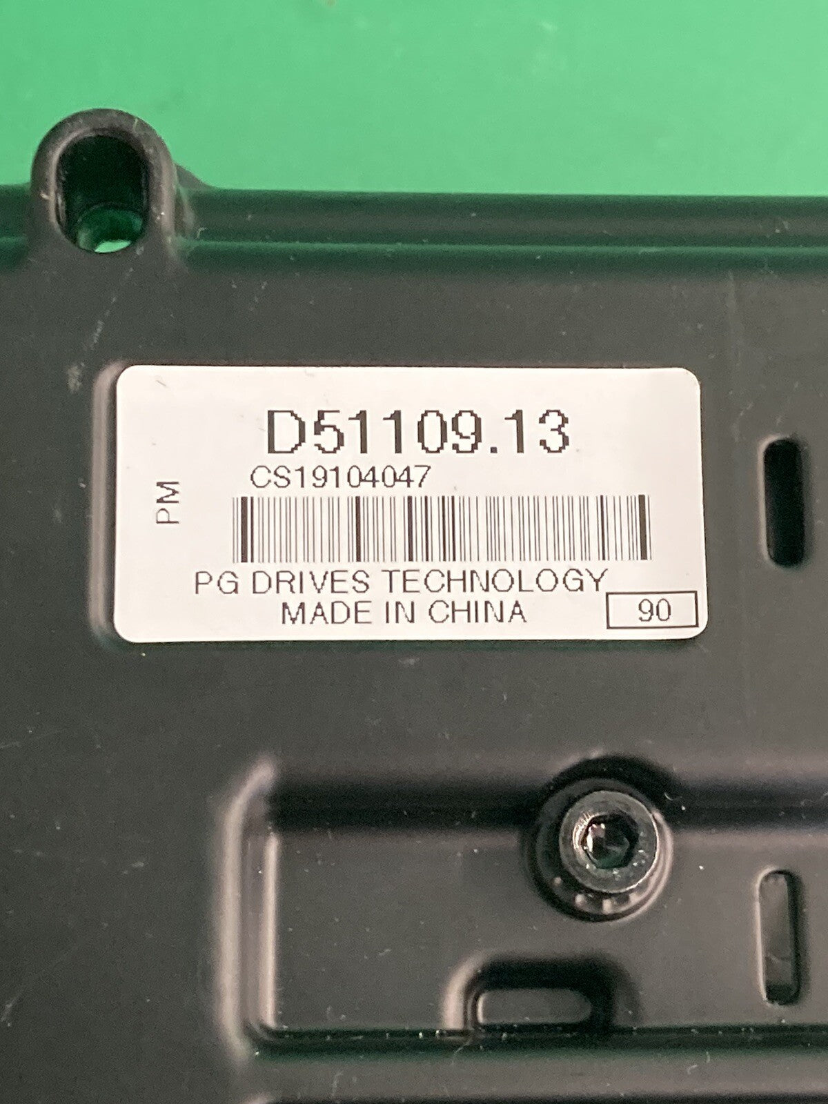 90 amp Rnet Power Module / Control Module for Power Wheelchairs D51109.13 #K191