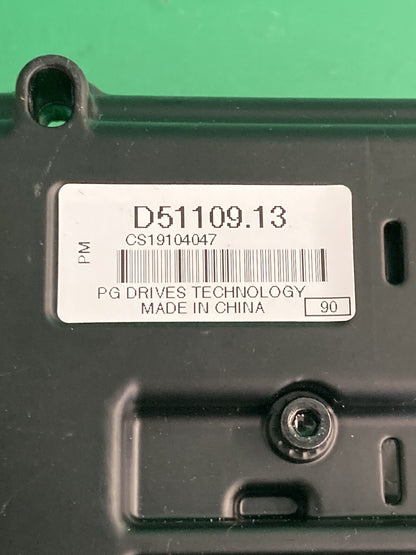 90 amp Rnet Power Module / Control Module for Power Wheelchairs D51109.13 #K191