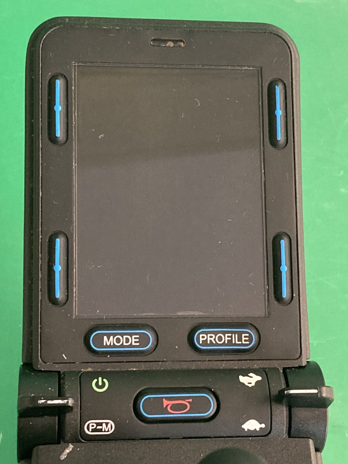 RNET Joystick Controller w/ Color Screen D51637.01 for Power Wheelchairs #K509