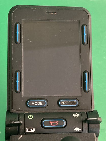 RNET Joystick Controller w/ Color Screen D51637.01 for Power Wheelchairs #K509