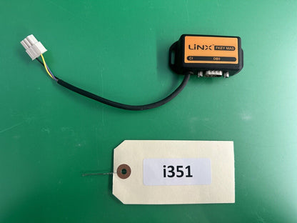 Dynamic LiNX Module for Power Wheelchair DLX-FKEY02TDC-A LiNX FKEY MAS TDC #i351