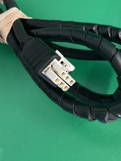 Quantum QLogic2 Joystick CTL123217 for Quantum Power Wheelchair 1751-8009 #J062