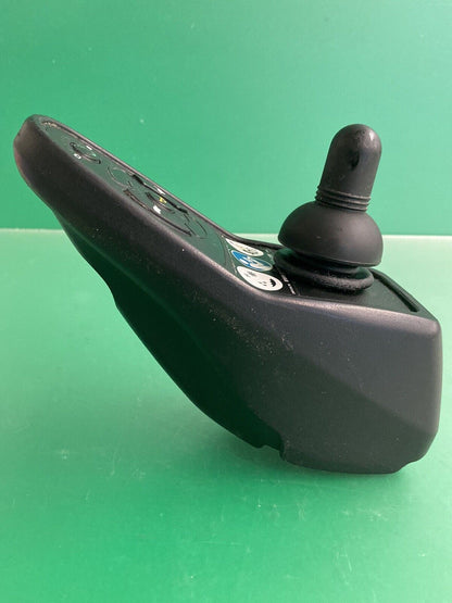 DYNAMIC Joystick for Power Wheelchair -  Model #:DK-REMD01 - SHARK  #J994