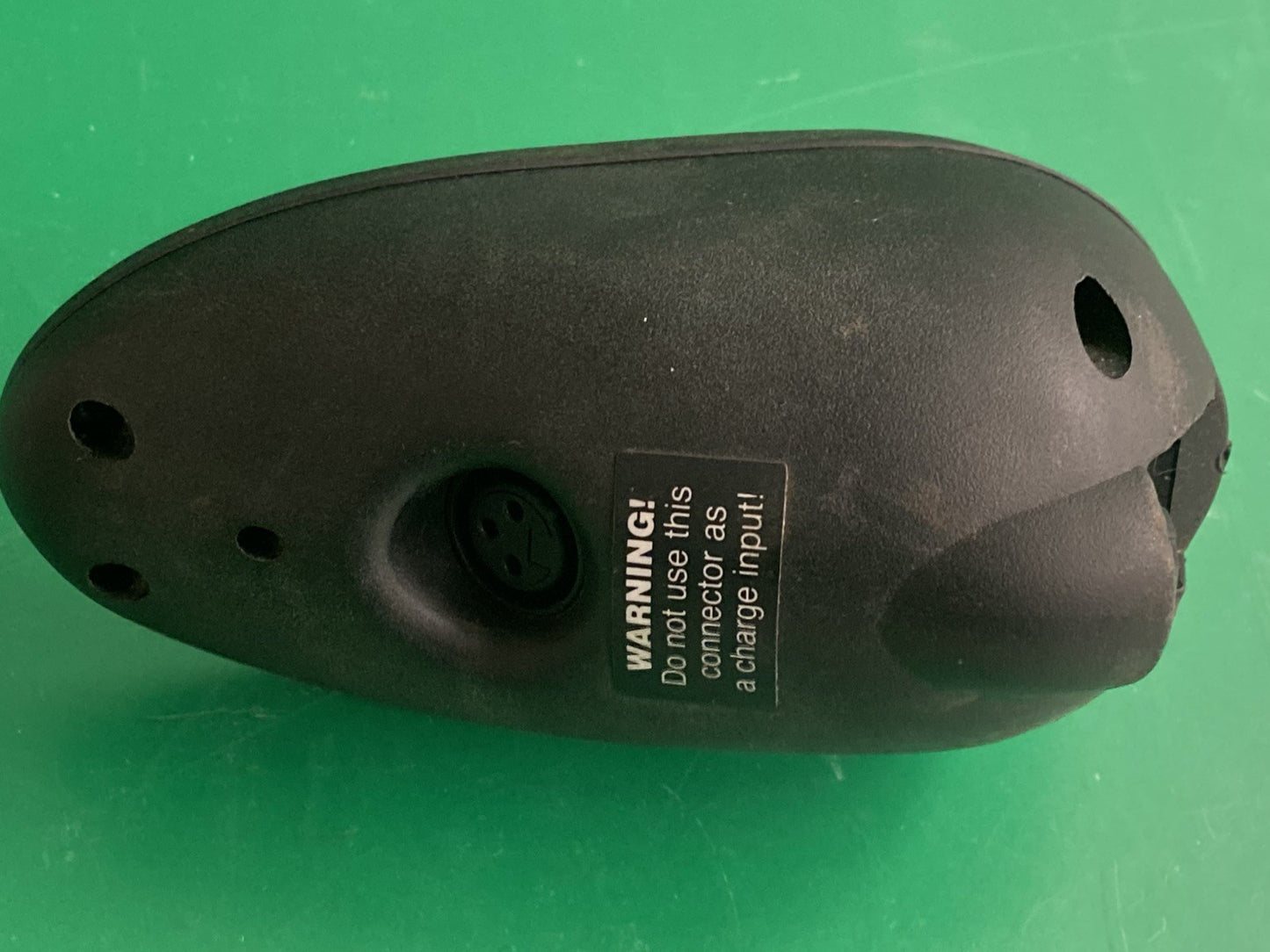PG DRIVES 5 Key Joystick for Power Wheelchair - Model: D49670/03 #K943