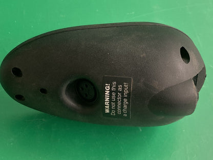 PG DRIVES 5 Key Joystick for Power Wheelchair - Model: D49670/03 #K943