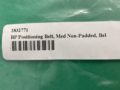 NEW Bodypoint Pelvic Hip Support Belt  NON PADDED Cinch Mount NB205M-B2 #K648