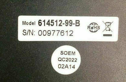 Seco-Larm w/ Two-Channel RF Receiver & Permobil Remote for Power Wheelchair*