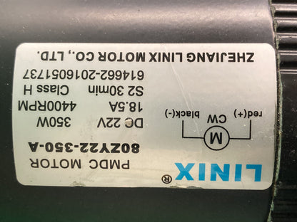 Motors for Permobil F3 Power Wheelchair 1831168-1831167 / 313935-313934 #K751