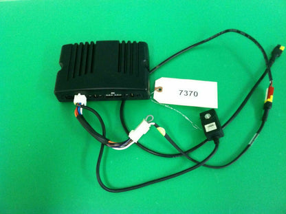 Invacare GTRAC-PMA90 Control Module 1156624 w/ wiring  #7370