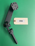 Quantum Right & Left Joystick Swing Away Mounting Arm for Power Wheelchair #i998