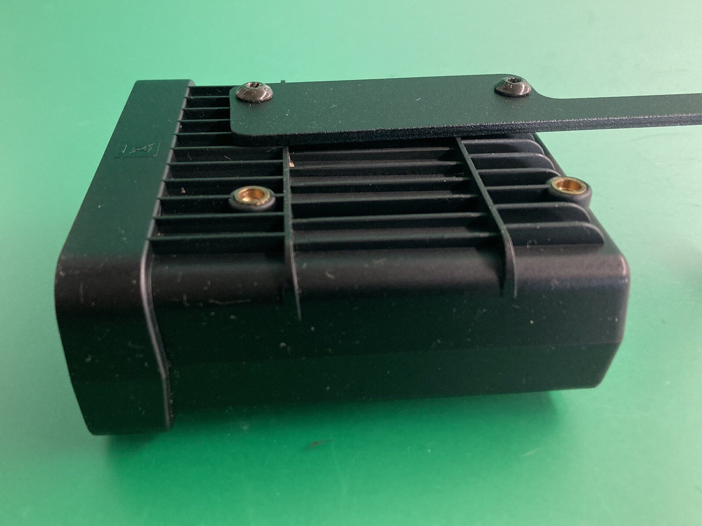 RNET Quickie Power Wheelchair Power Seating Control Module D50919.03 #J121