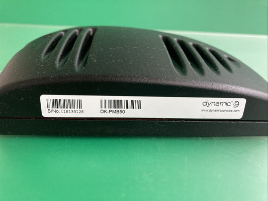 Dynamic DK-PMB50 Wheelchair Control Module - JAZZY 600 ES Power Wheelchair #J960