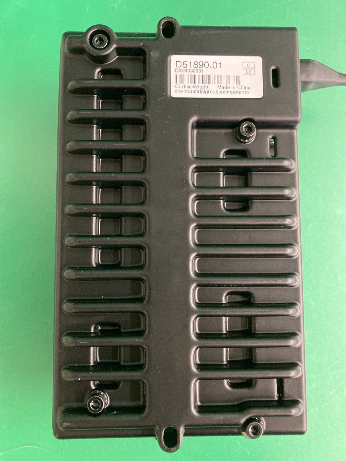 90 Amp VR2 Controller Module for Power Wheelchair D51890.01 #K963