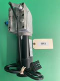 LEFT MOTOR FOR THE INVACARE PRONTO SURE STEP POWER WHEELCHAIR M61 1162493 #i843
